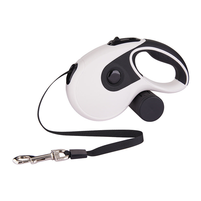 FlexiPet Auto Extend Leash