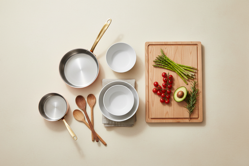 Cocina y Comedor