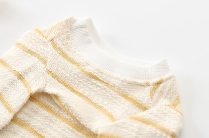 Chic Embroidered Tee for Small Dogs