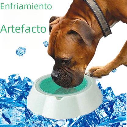ChillMate Pet Bowls