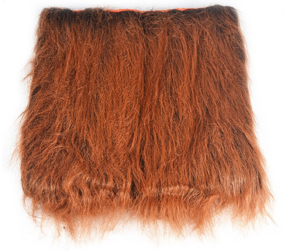 Lion Mane Dog Wig