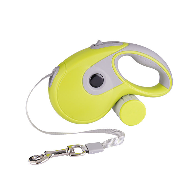 FlexiPet Auto Extend Leash