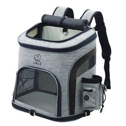 Airy Pet Adventure Backpack