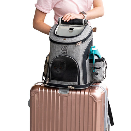 Airy Pet Adventure Backpack
