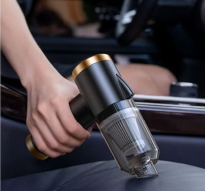 Compact PowerVac 9000