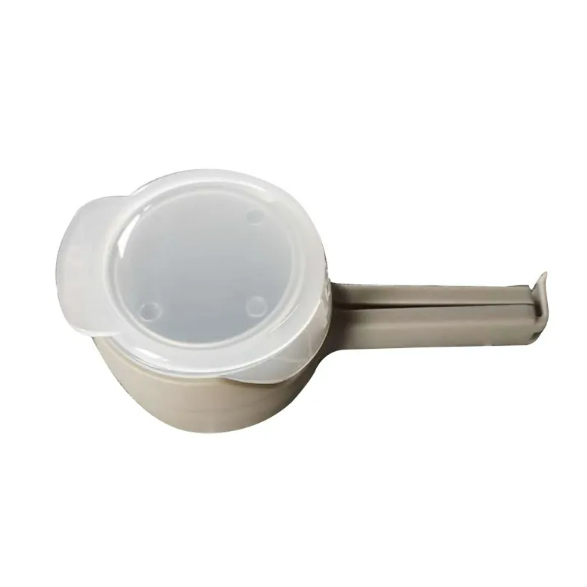 FreshSeal Snack Clips