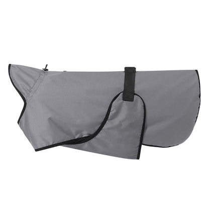 All-Season Pet Adventure Jacket