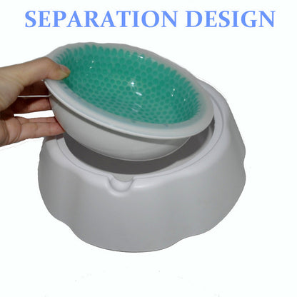 ChillMate Pet Bowls