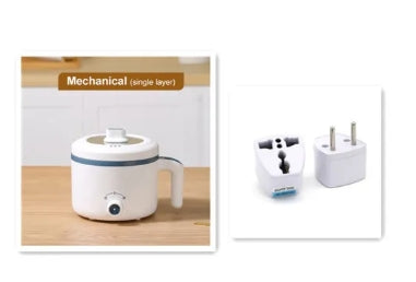 Household Porridge Mini Rice Cooker