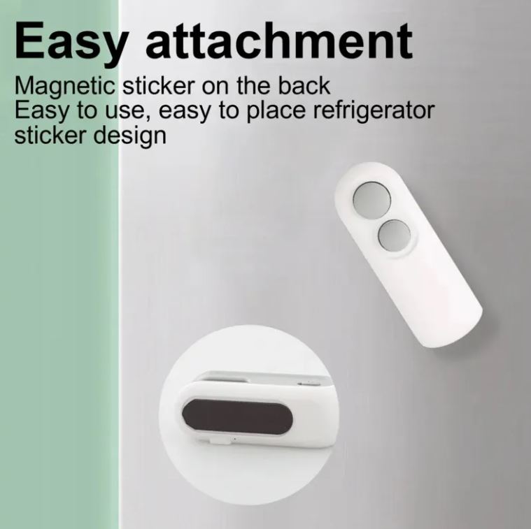 FreshSeal USB Rechargeable Vacuum Sealer