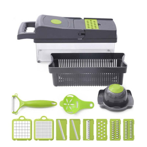 KitchenPro Vegetable & Silk Slicer
