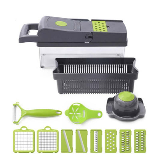 KitchenPro Vegetable & Silk Slicer