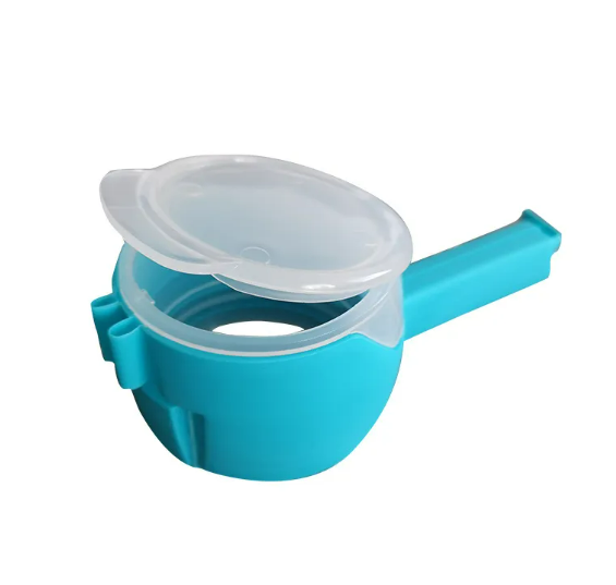 FreshSeal Snack Clips