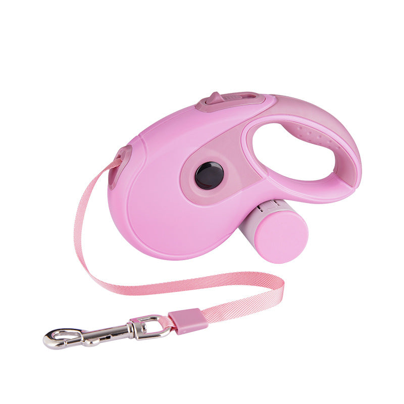 FlexiPet Auto Extend Leash