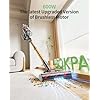 PowerSweep 550W 45KPA Cordless Vacuum