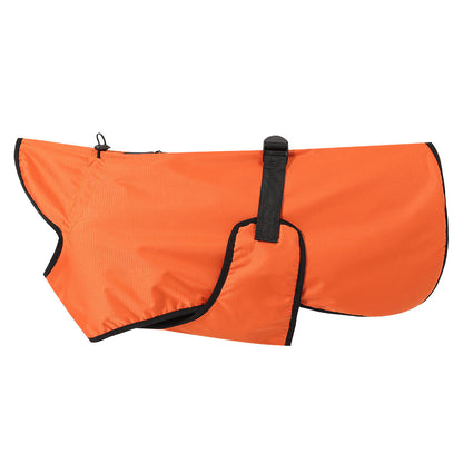 All-Season Pet Adventure Jacket