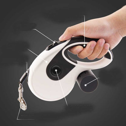 FlexiPet Auto Extend Leash