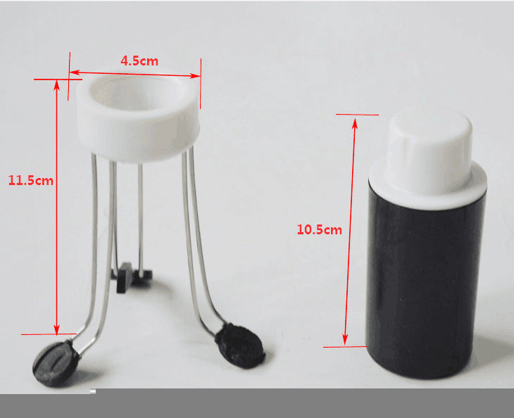 Effortless Chef Mixer