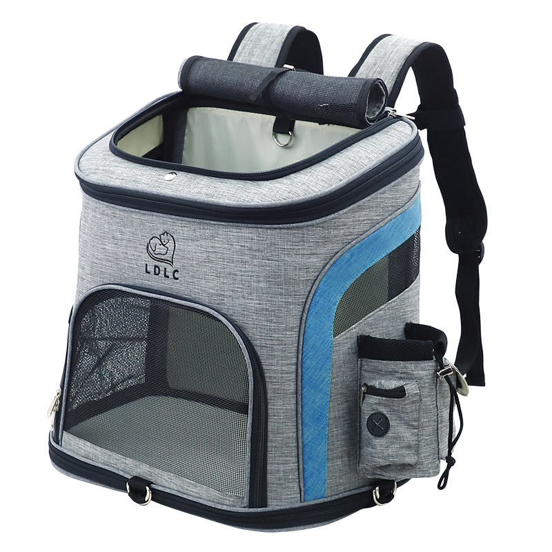 Airy Pet Adventure Backpack