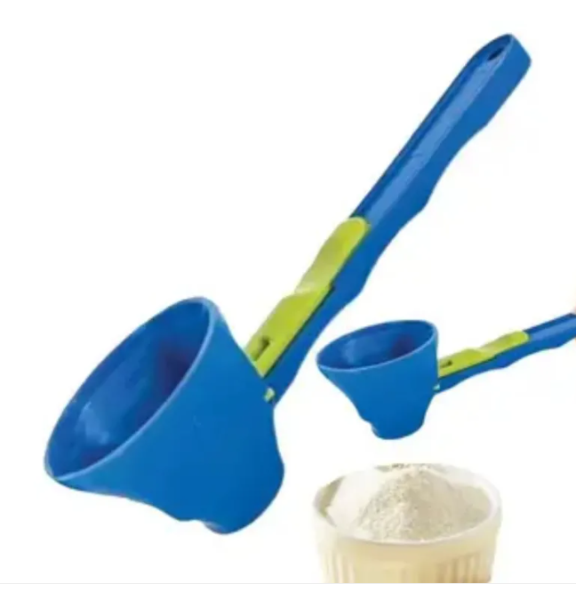 SealTight Precision Spoon