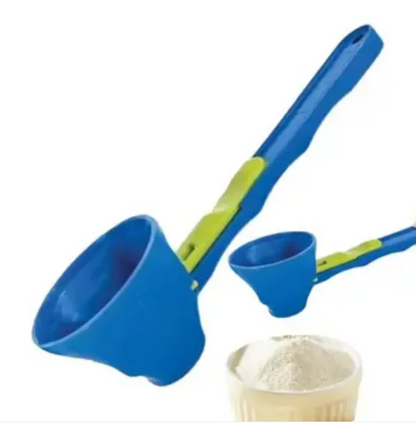 SealTight Precision Spoon