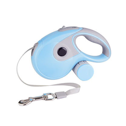 FlexiPet Auto Extend Leash