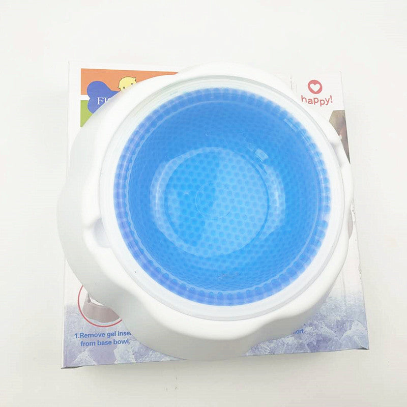 ChillMate Pet Bowls