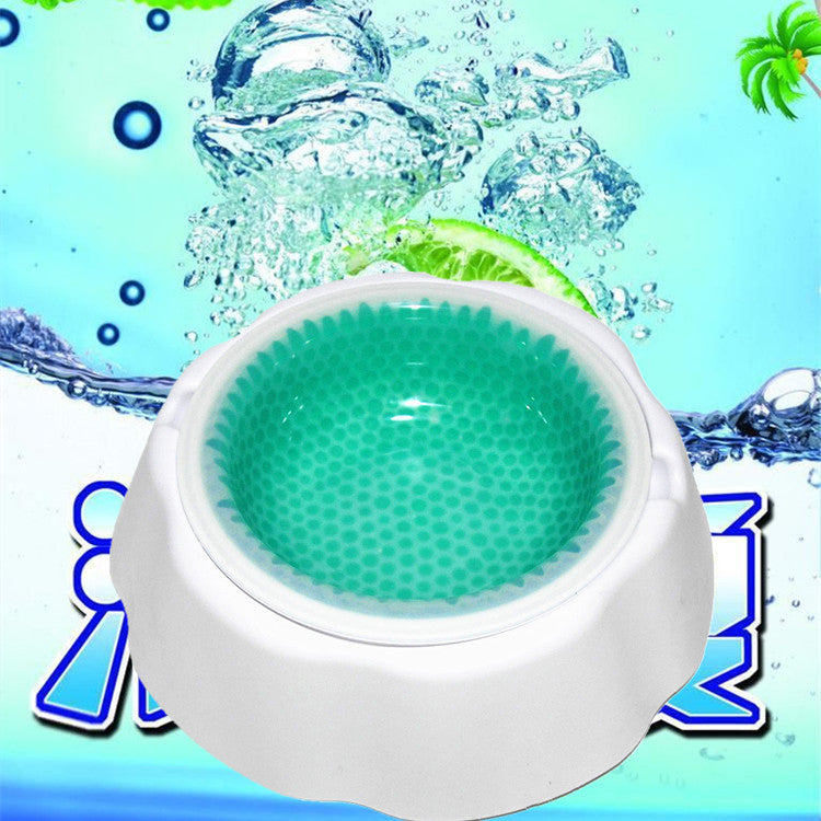 ChillMate Pet Bowls