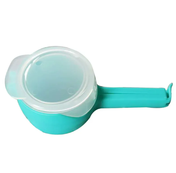 FreshSeal Snack Clips