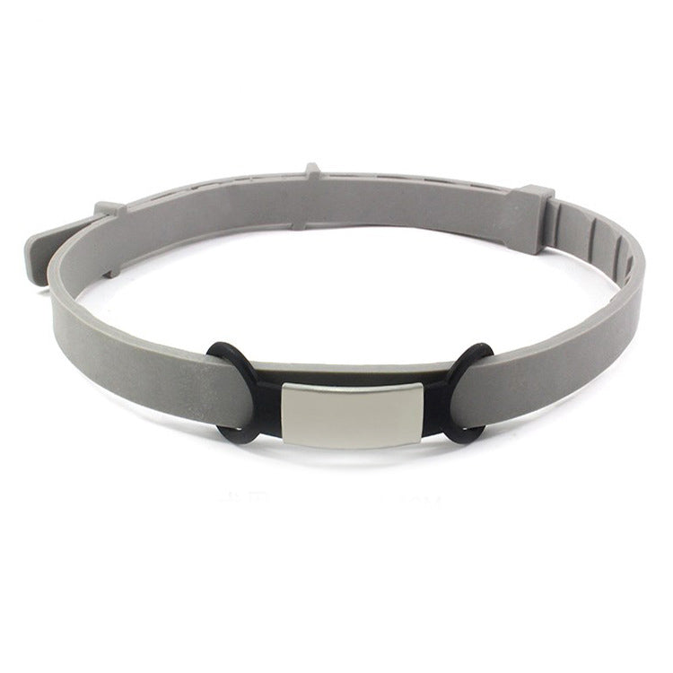 FleaGuard Silicone Pet Collar