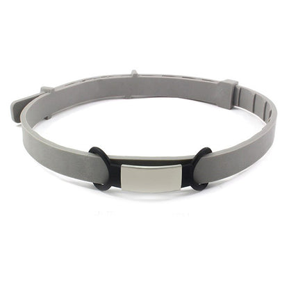 FleaGuard Silicone Pet Collar