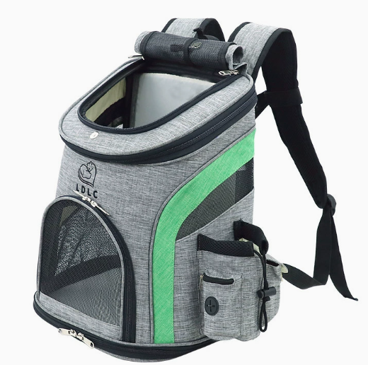 Airy Pet Adventure Backpack