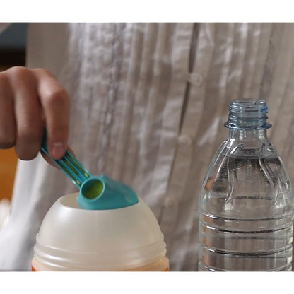 Precision Pour Measuring Spoon