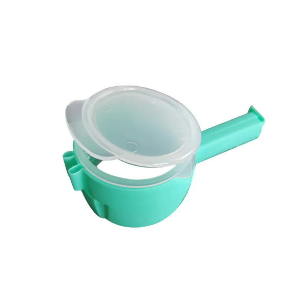 FreshSeal Snack Clips