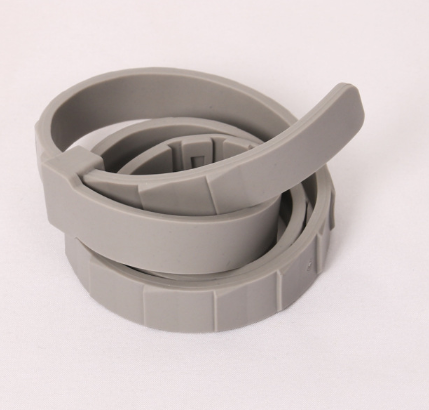 FleaGuard Silicone Pet Collar