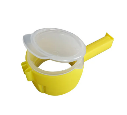 FreshSeal Snack Clips