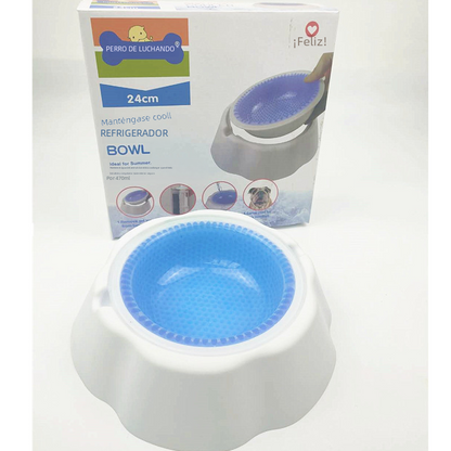 ChillMate Pet Bowls