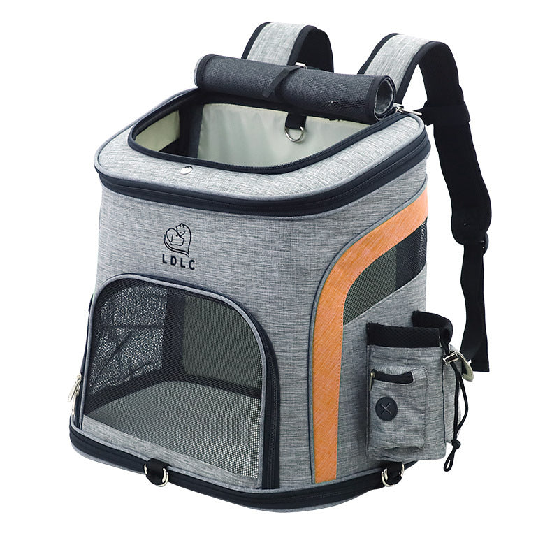Airy Pet Adventure Backpack
