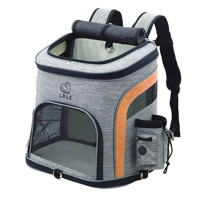 Airy Pet Adventure Backpack