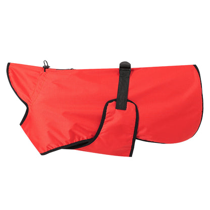 All-Season Pet Adventure Jacket