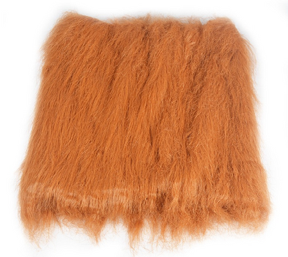 Lion Mane Dog Wig