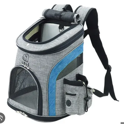 Airy Pet Adventure Backpack