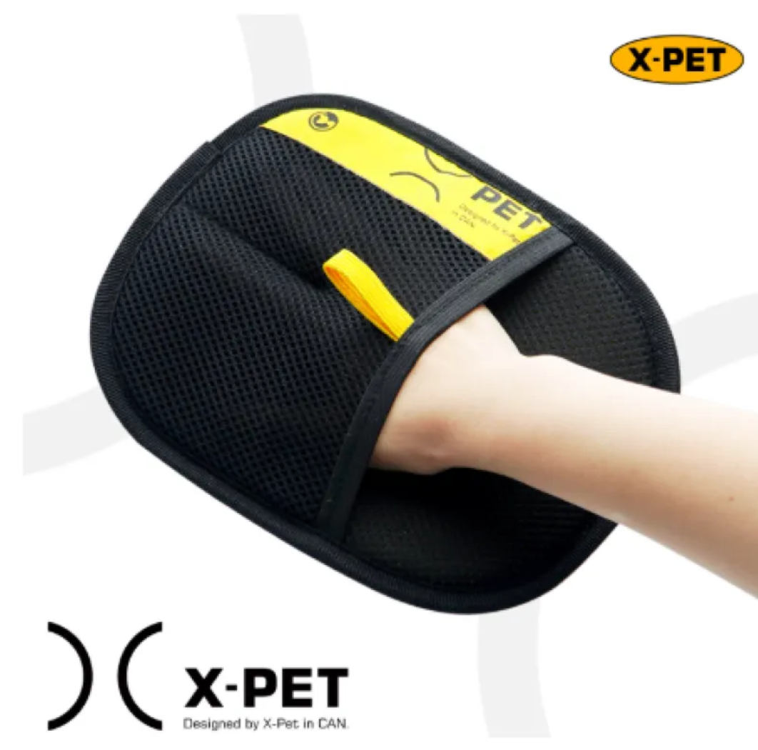 Reusable Cat Hair Remover Brush