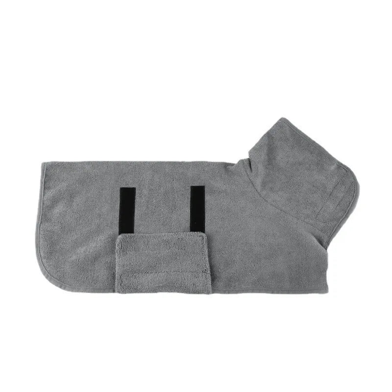 Quick Dry Pet Robe
