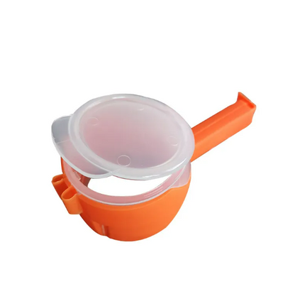 FreshSeal Snack Clips