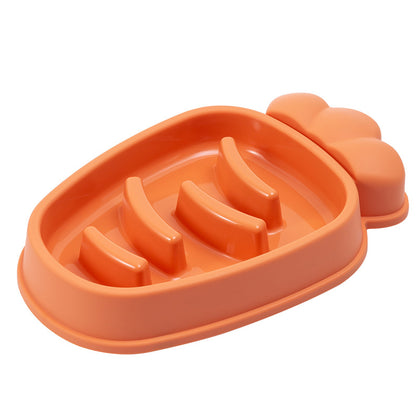 SafeChew Bowl for Large Dogs - Slow Feeding Design