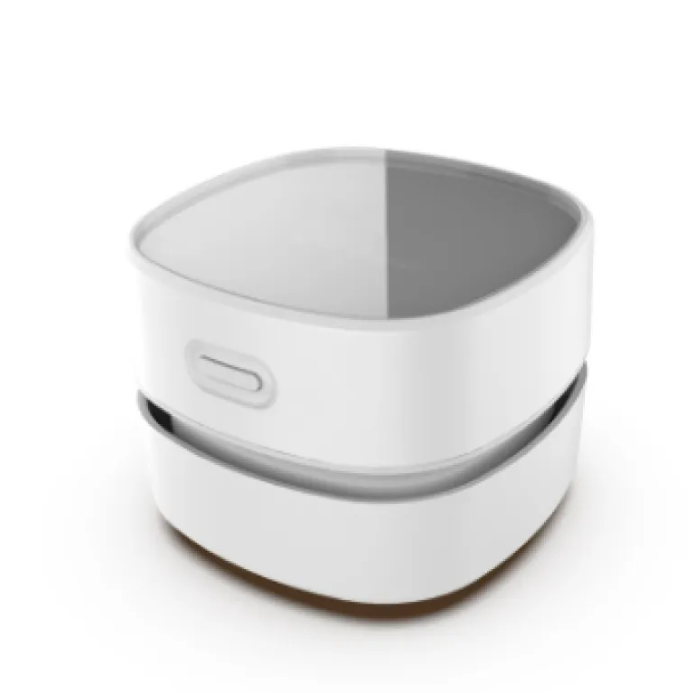 Compact Desk Vacuum