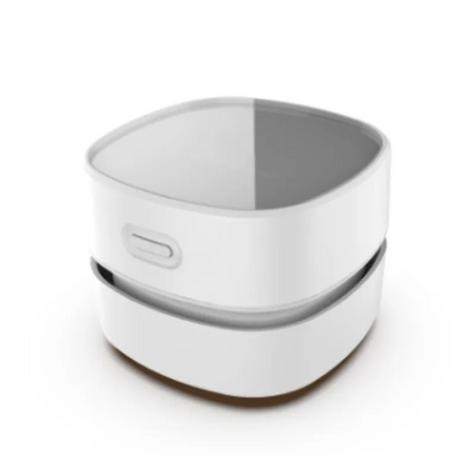 Compact Desk Vacuum