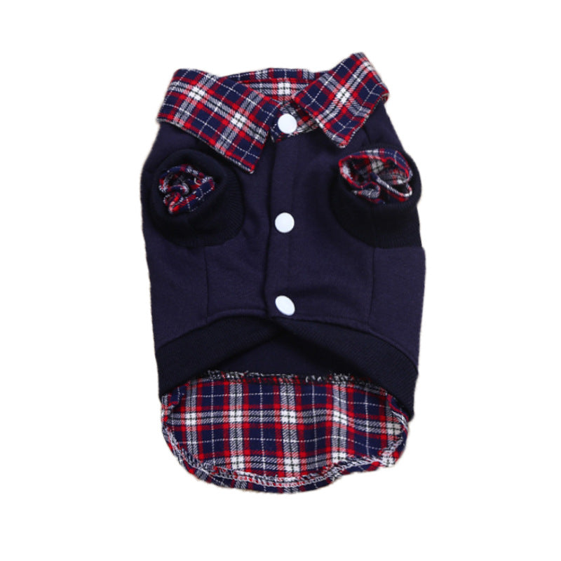 Pomeranian Elite Cashmere Dog Hoodie