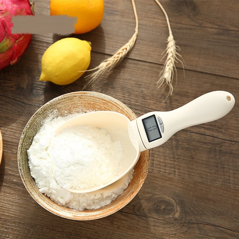 Compact Chef's Precision Scale